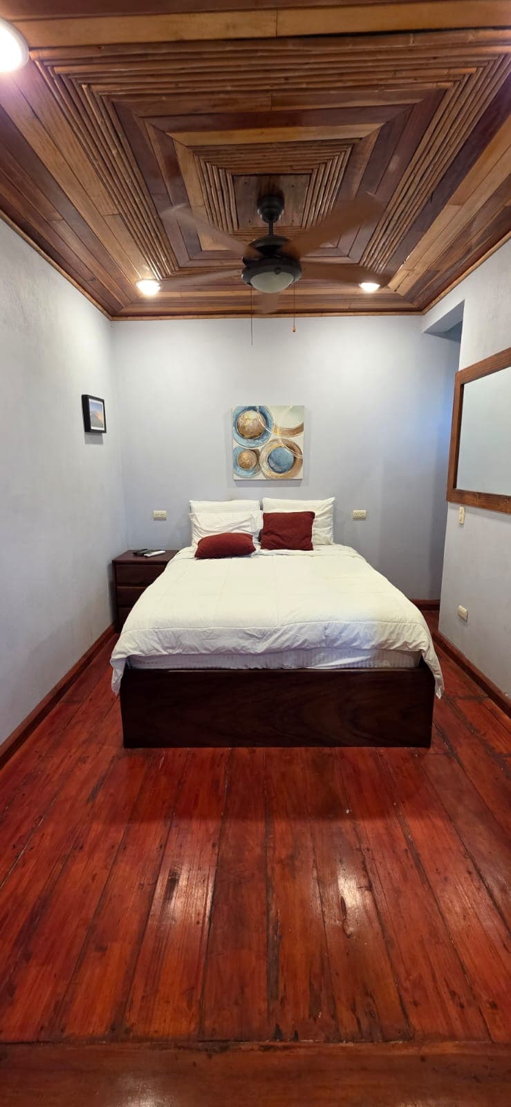 Apartamento 2 habitaciones