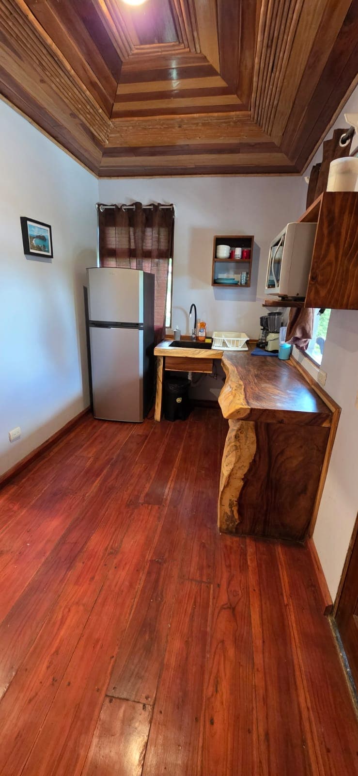 Apartamento 4 habitaciones